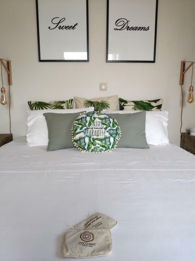 Olive Tree Cottage 2 Nea Peramos  Ngoại thất bức ảnh