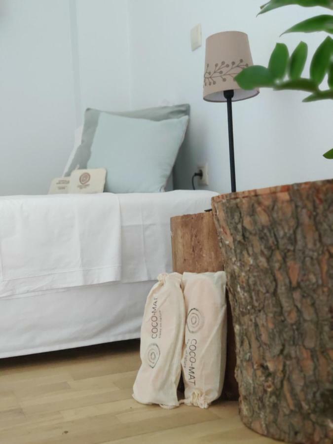 Olive Tree Cottage 2 Nea Peramos  Ngoại thất bức ảnh