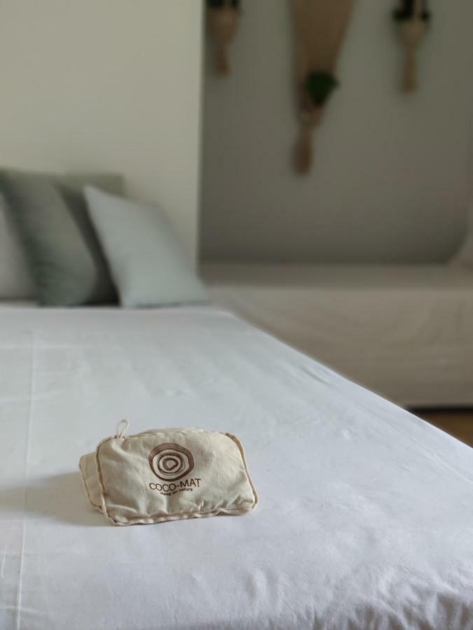 Olive Tree Cottage 2 Nea Peramos  Ngoại thất bức ảnh